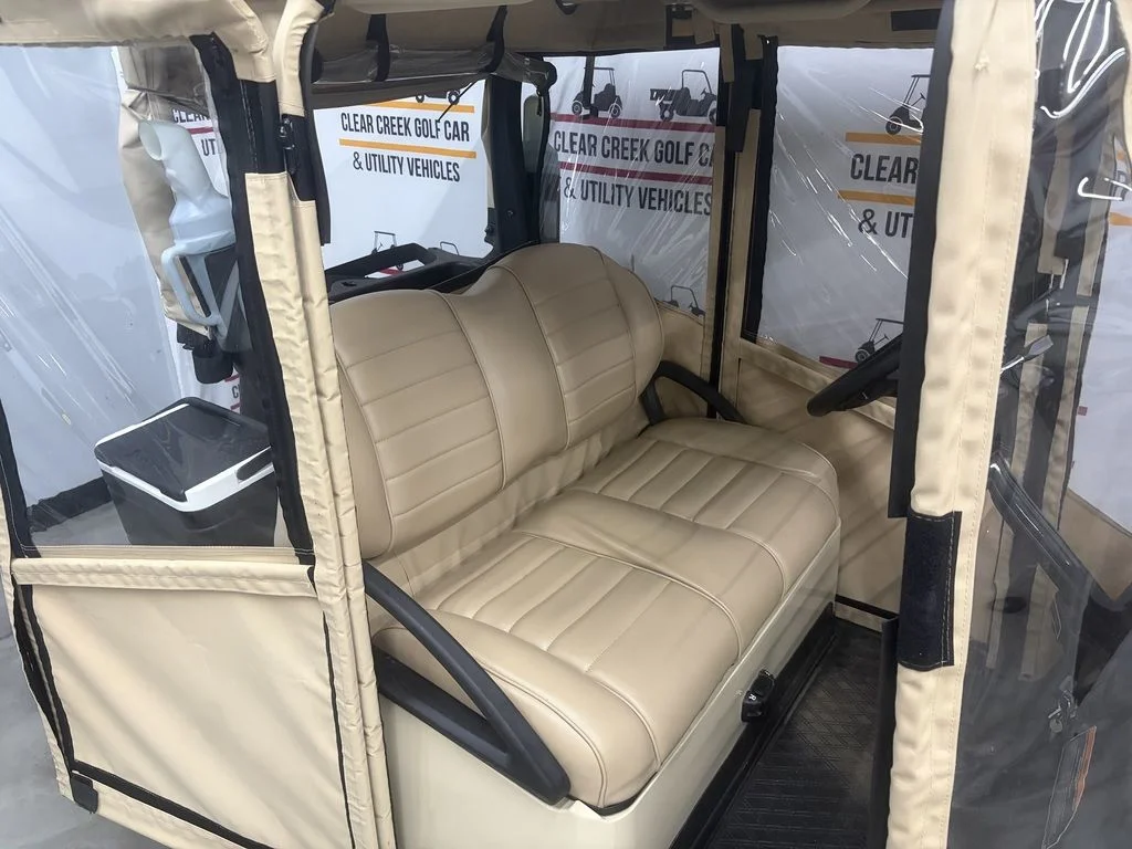 2023 Club Car Onward HP Lithium-Ion photo 3