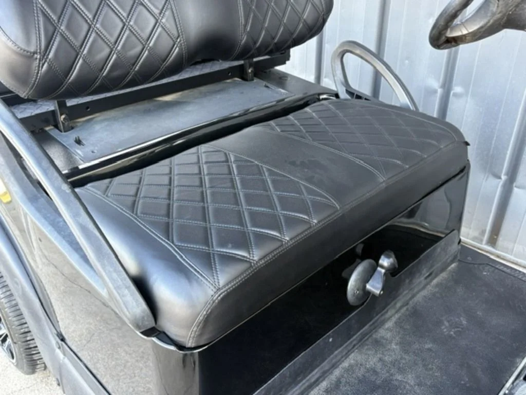 2022 Club Car Tempo photo 6