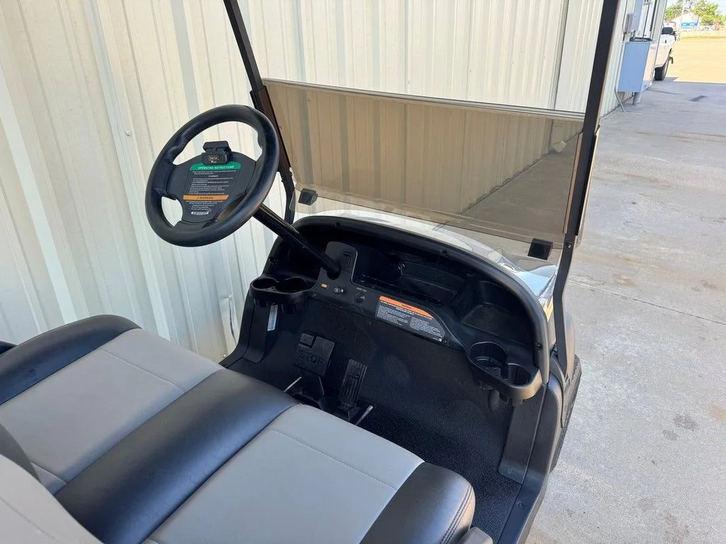 2020 Club Car Tempo Electric photo 2