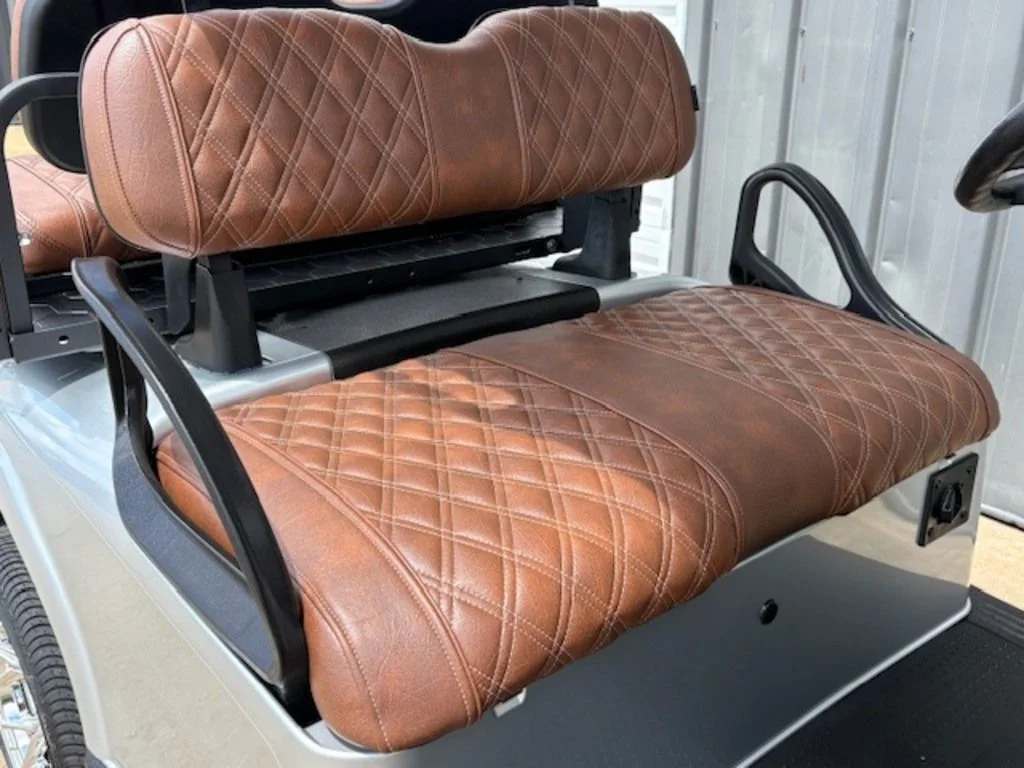 2020 E-Z-GO Freedom ELiTE Lithium photo 9