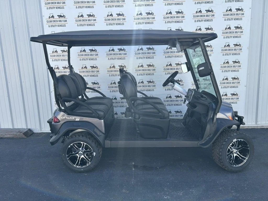 2027 Club Car Onward photo 2