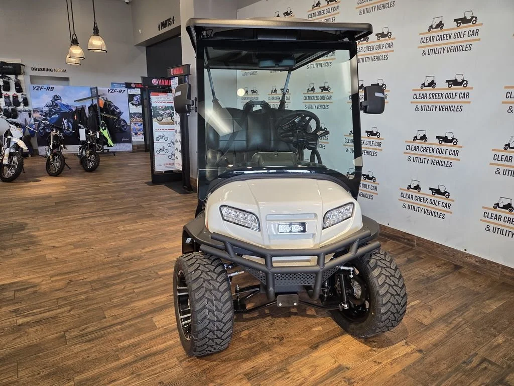 2027 Club Car Onward photo 2