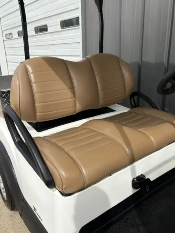 2022 Club Car Tempo photo 5