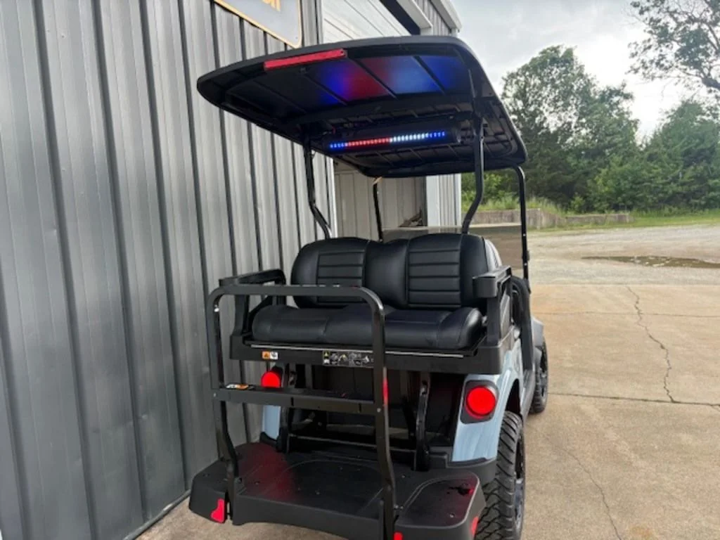2026 E-Z-GO RXV ELiTE Lithium photo 5