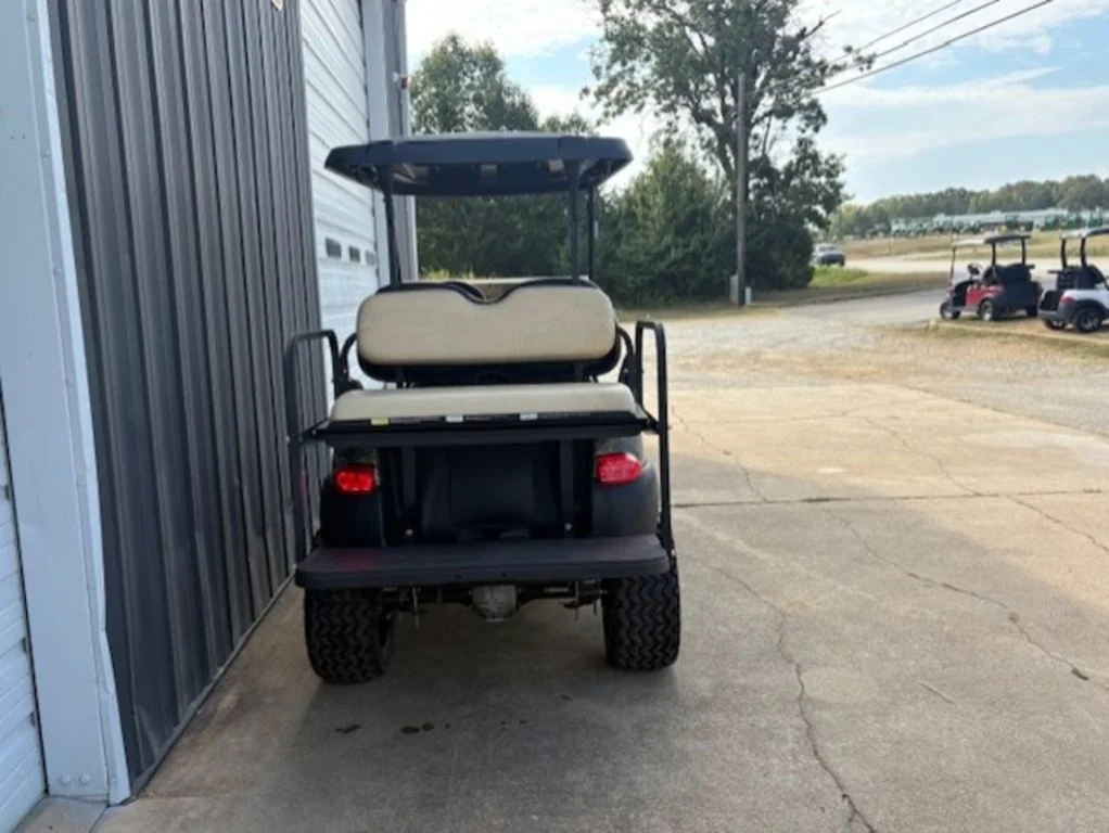 2021 Club Car Tempo photo 5