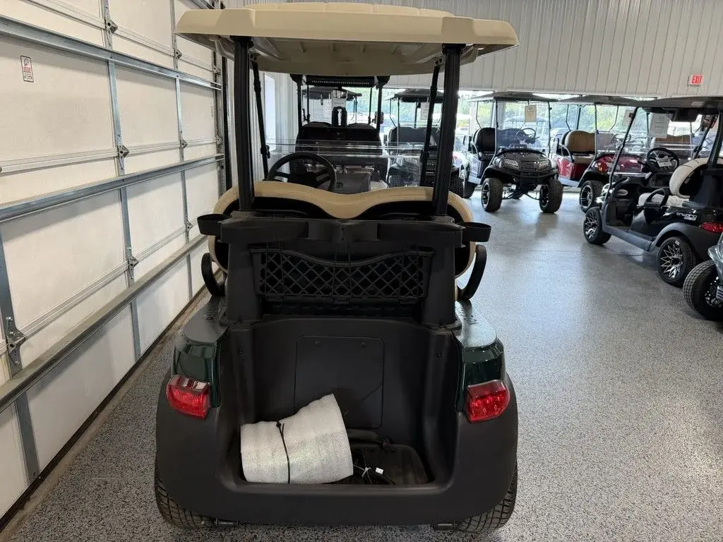 2027 Club Car Onward photo 3