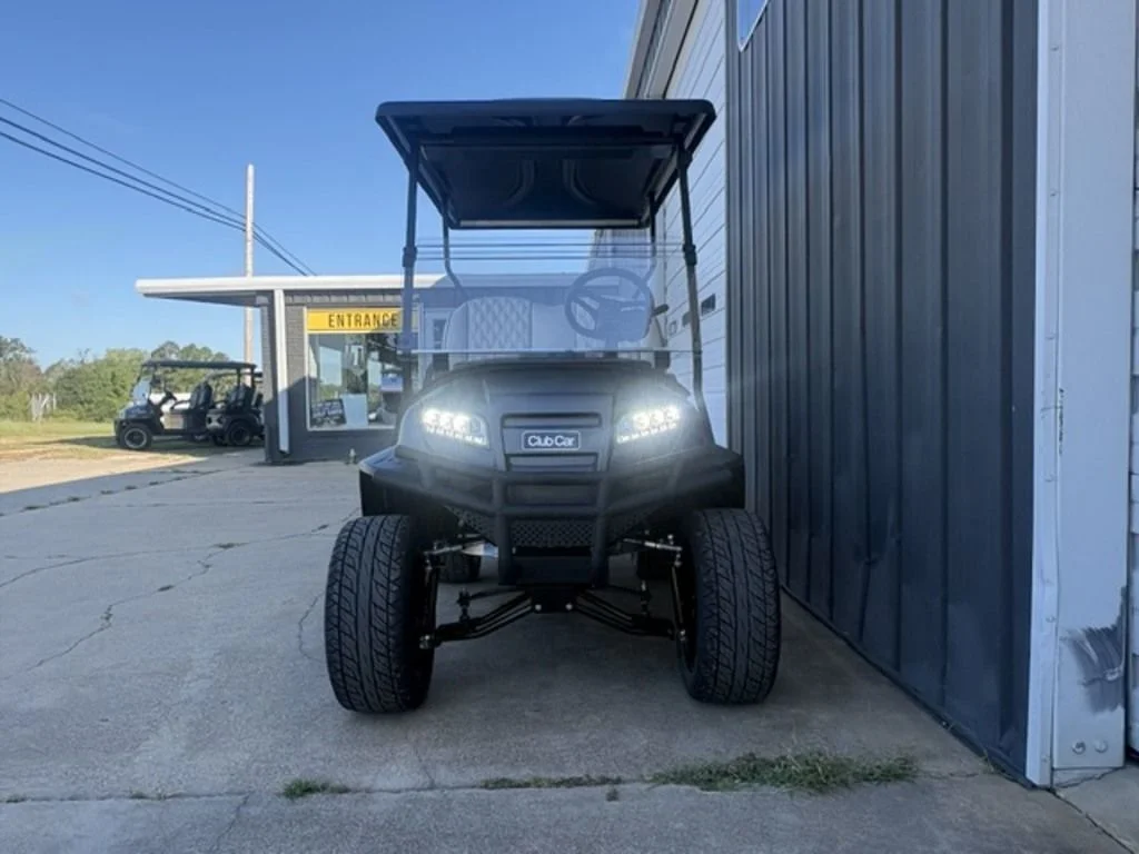 2027 Club Car Onward photo 5