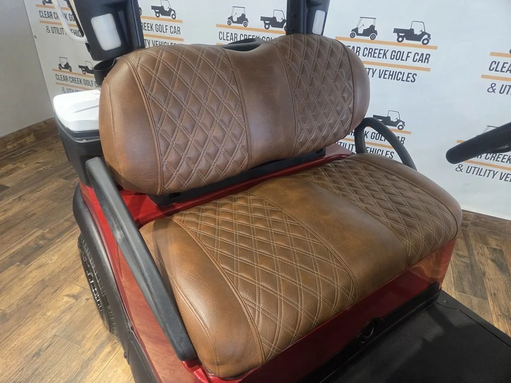 2026 Club Car Tempo photo 6