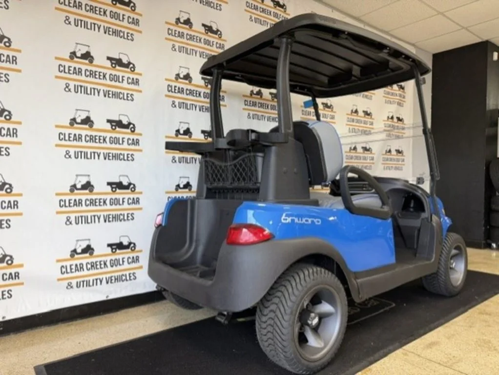 2026 Club Car Onward 2 Passenger photo 4
