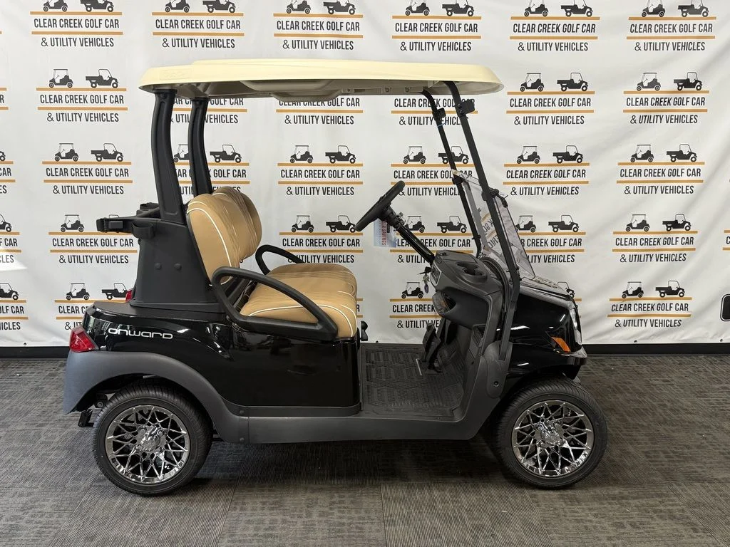 2026 Club Car Onward 2 Passenger photo 2