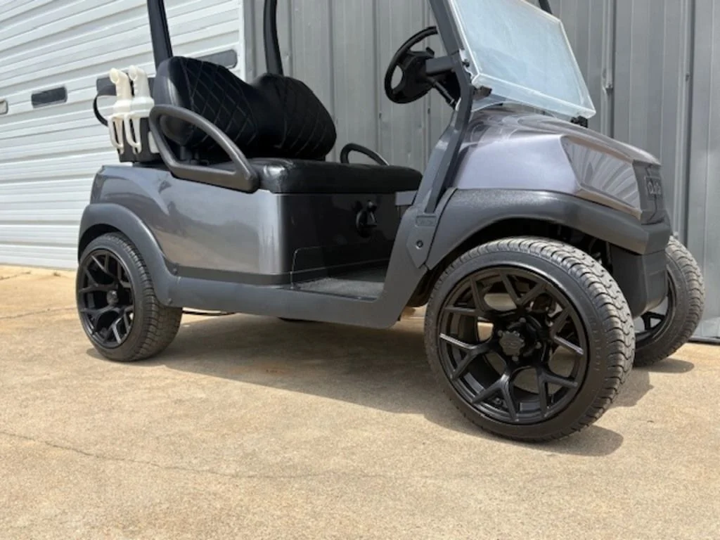 2022 Club Car Tempo Gas photo 5