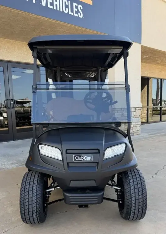 2027 Club Car Onward photo 6