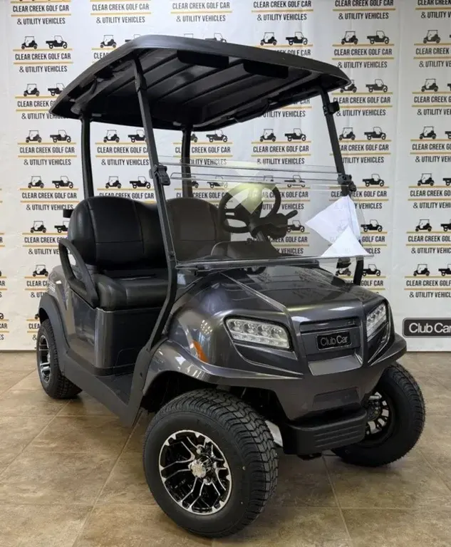 2027 Club Car Onward 2 Passenger photo 1