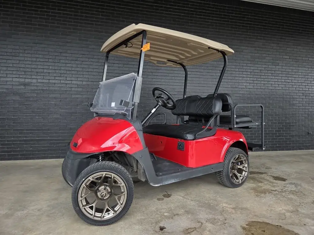 2020 E-Z-GO Freedom photo 6