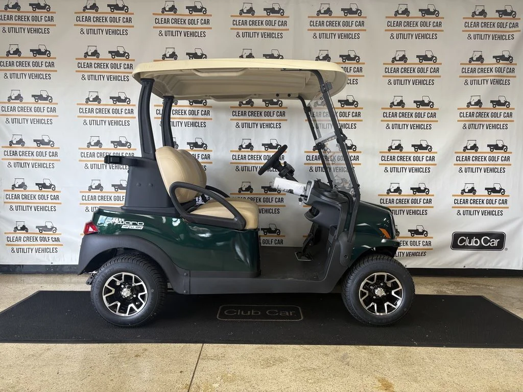 2027 Club Car Onward 2 Passenger photo 2