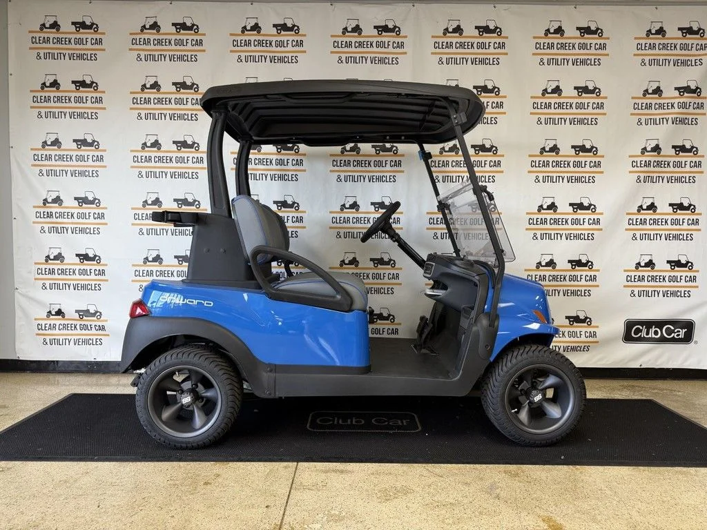 2026 Club Car Onward 2 Passenger photo 2
