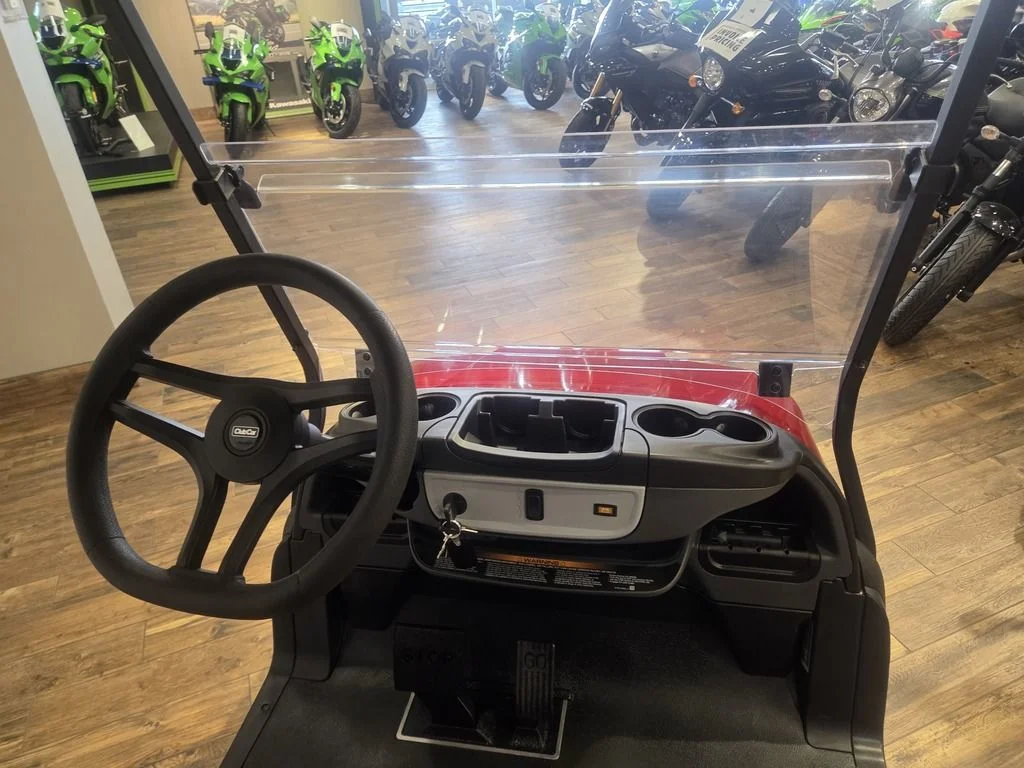 2026 Club Car Tempo photo 5