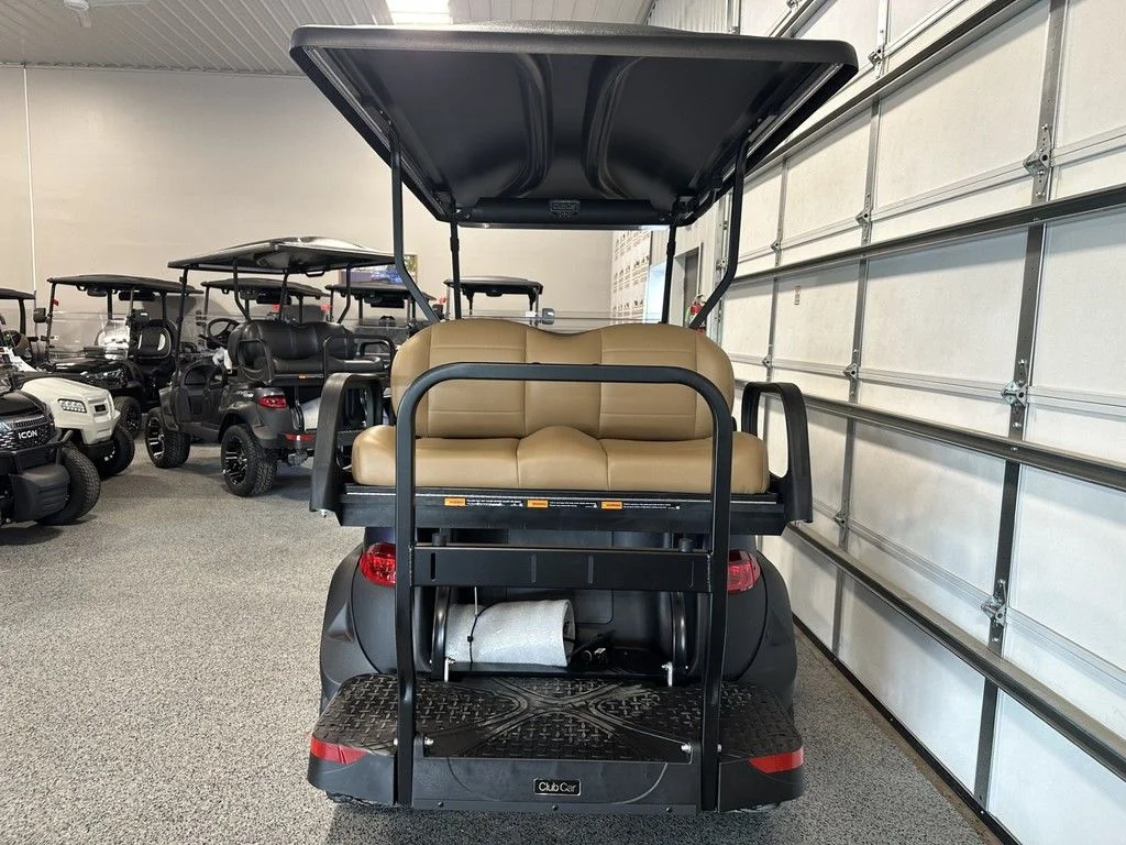 2027 Club Car Onward photo 3