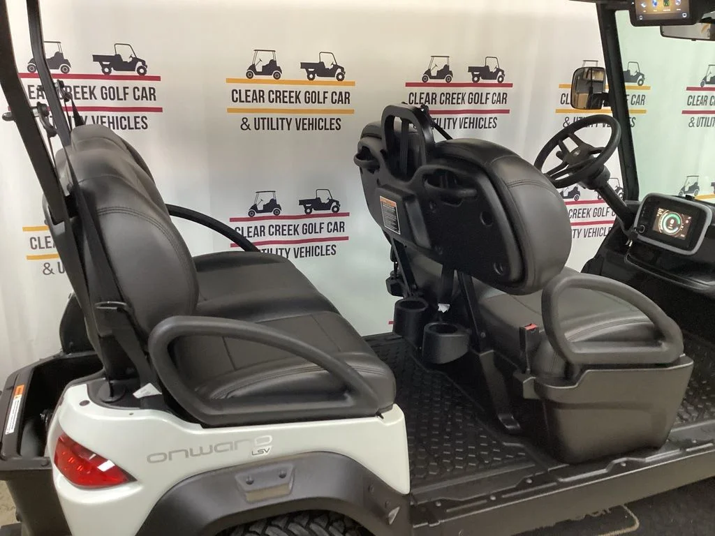 2027 Club Car Onward photo 6