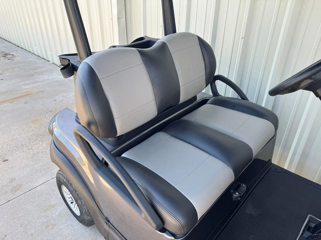 2020 Club Car Tempo Electric photo 3