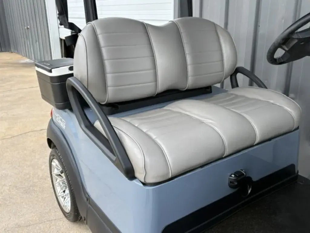 2022 Club Car Tempo photo 8