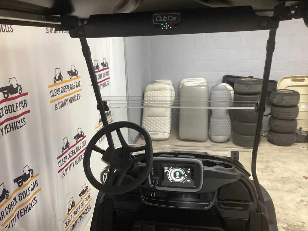 2027 Club Car Onward photo 5