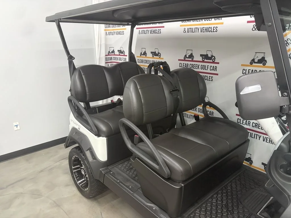 2027 Club Car Onward photo 3