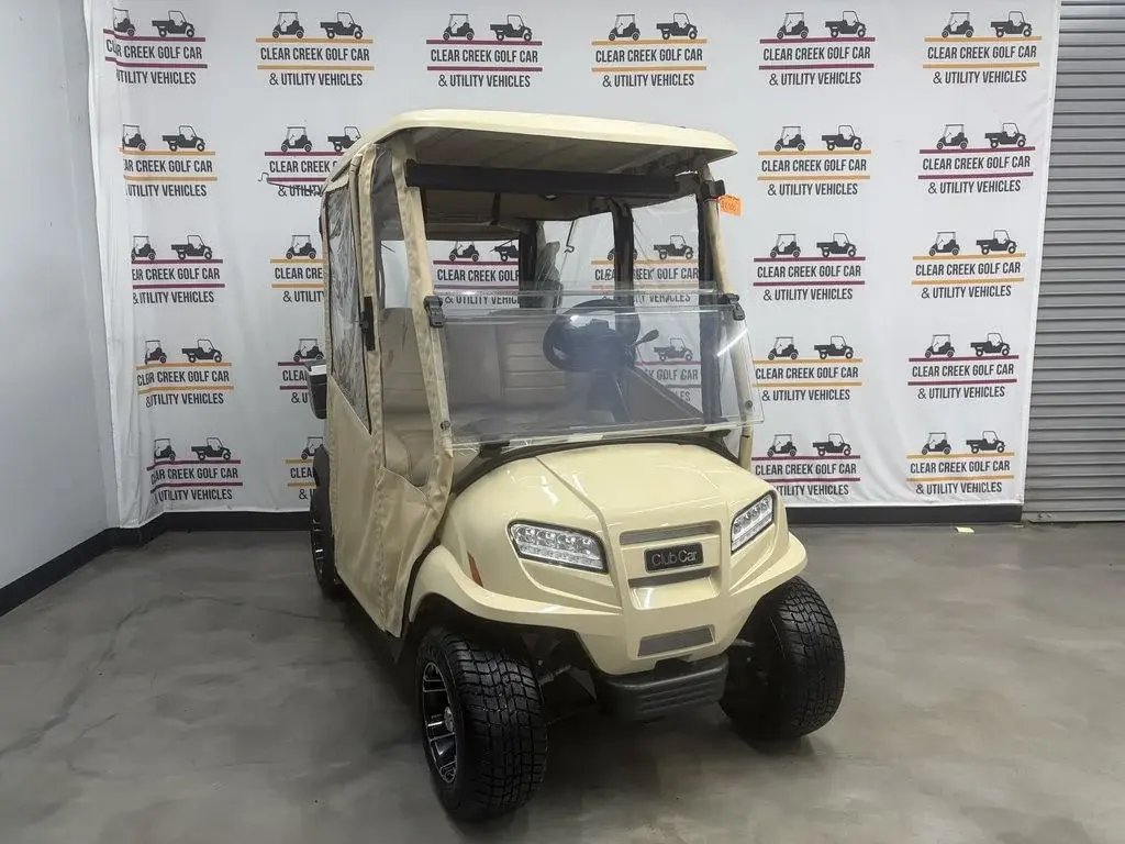 2023 Club Car Onward HP Lithium-Ion photo 1