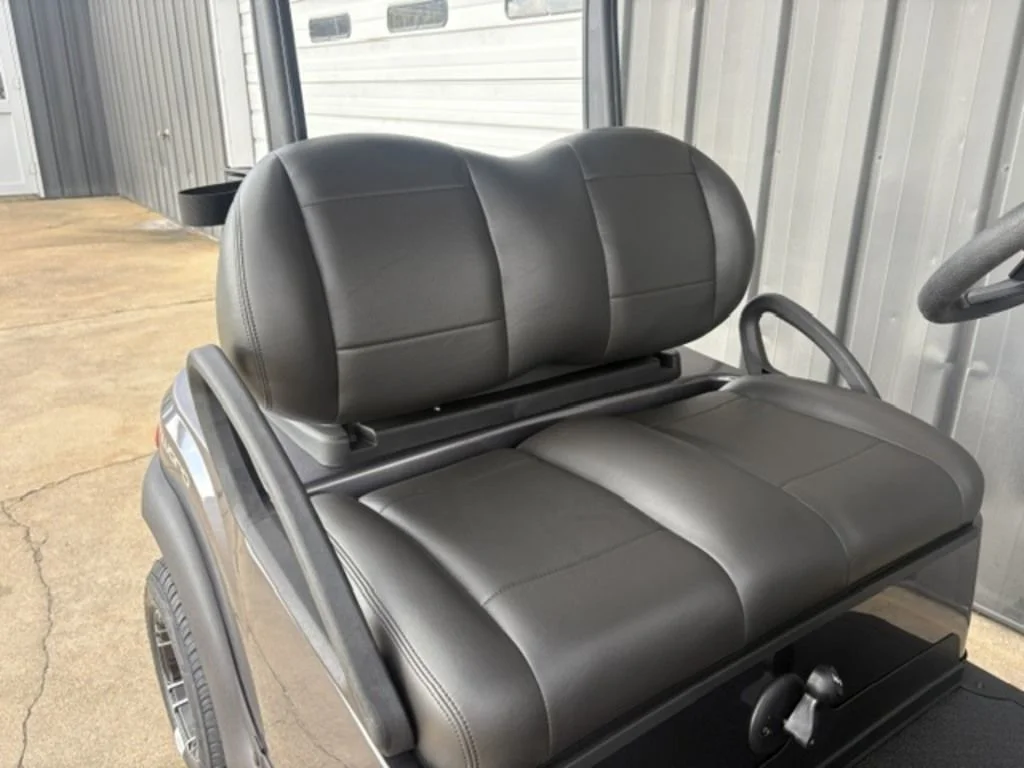 2027 Club Car Onward photo 5