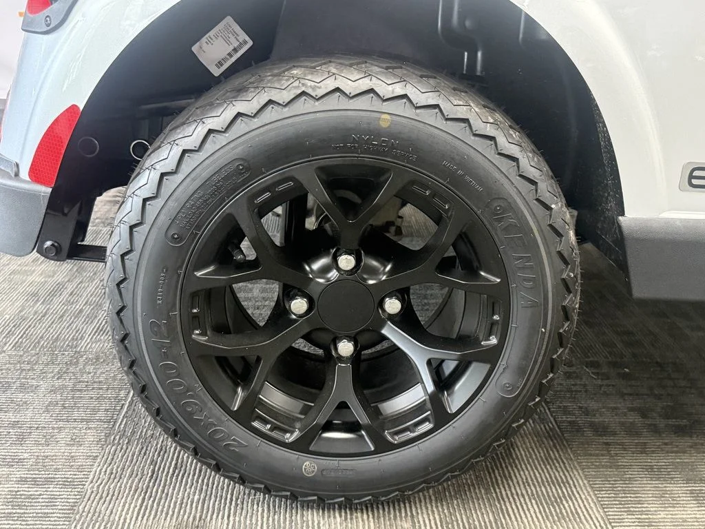 2026 E-Z-GO Freedom ELiTE Lithium photo 7