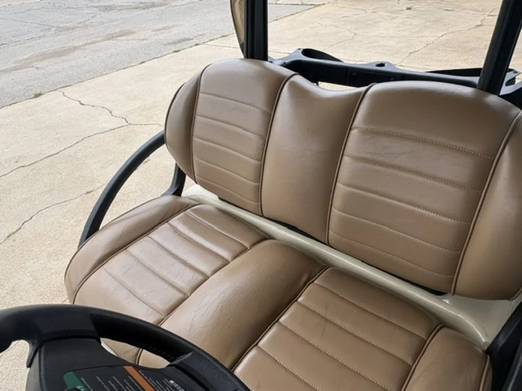 2022 Club Car Tempo photo 6
