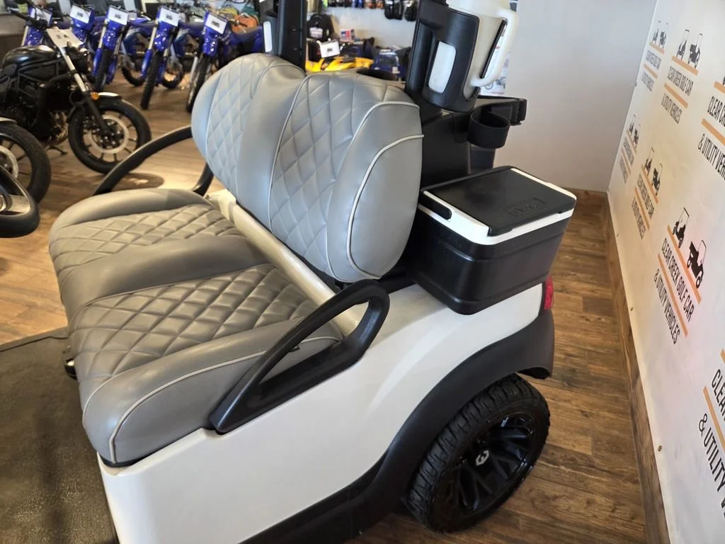 2020 Club Car Tempo photo 6