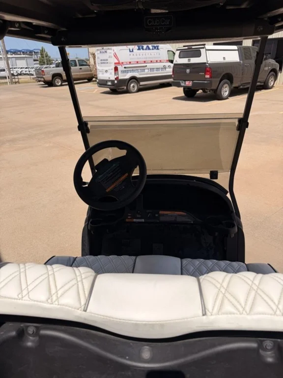 2024 Club Car Onward photo 4