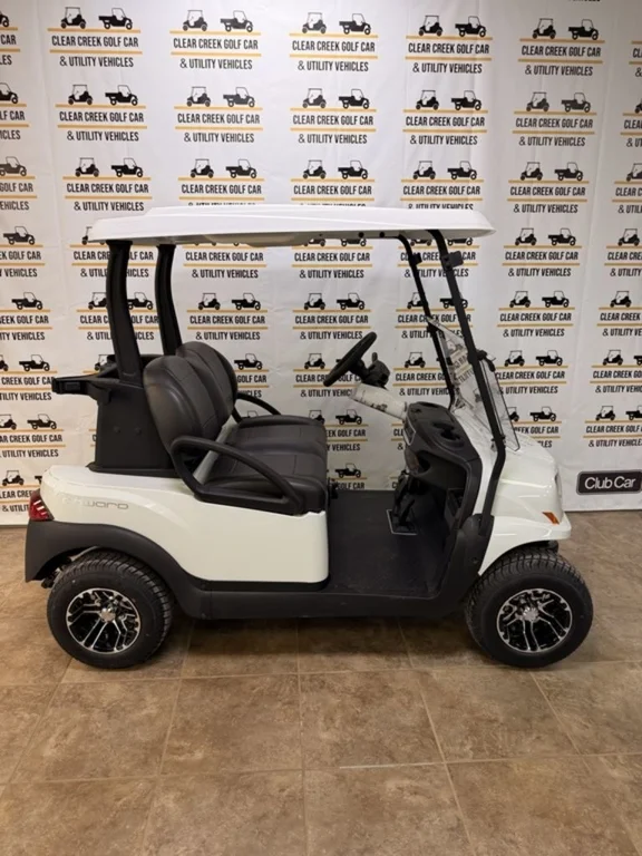2027 Club Car Onward 2 Passenger photo 2