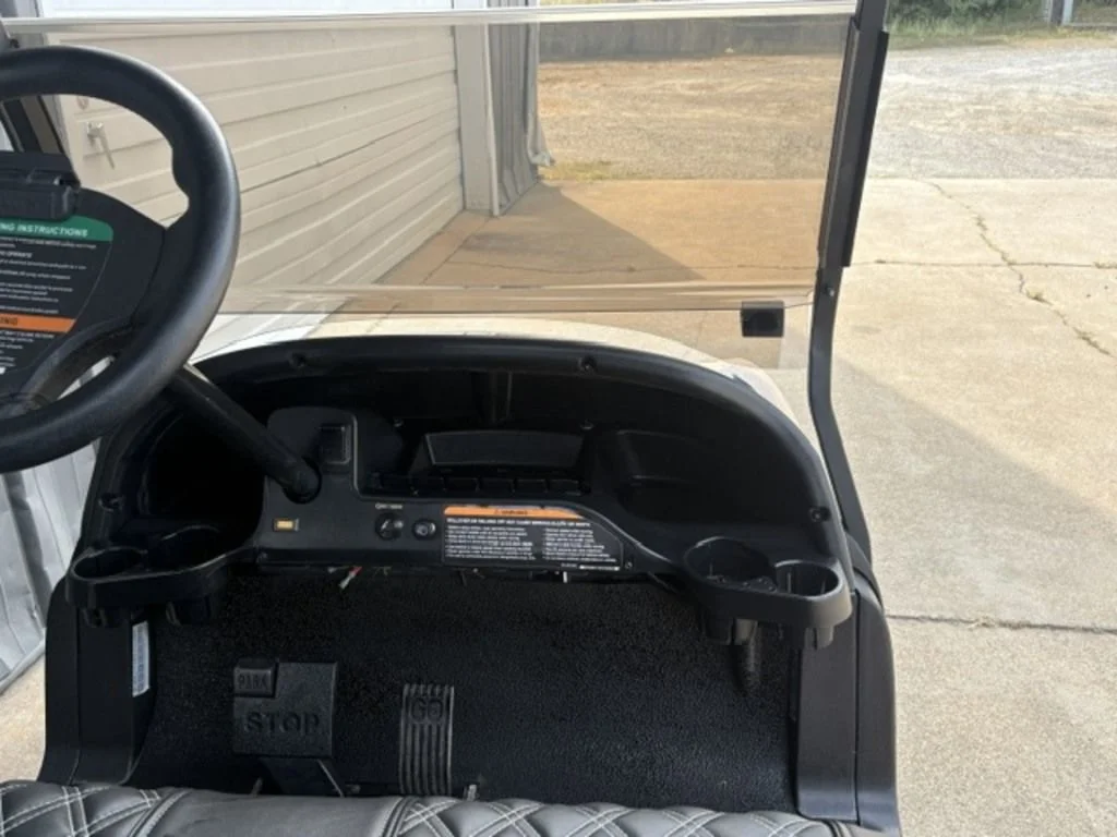 2022 Club Car Tempo photo 8
