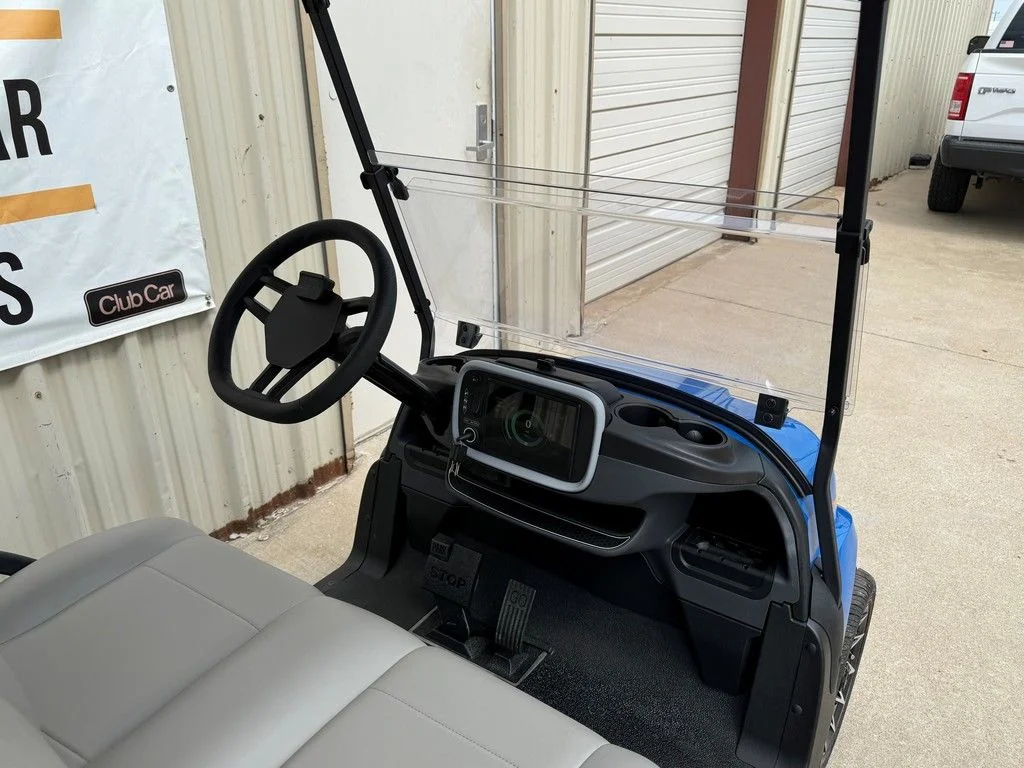 2026 Club Car Onward photo 3