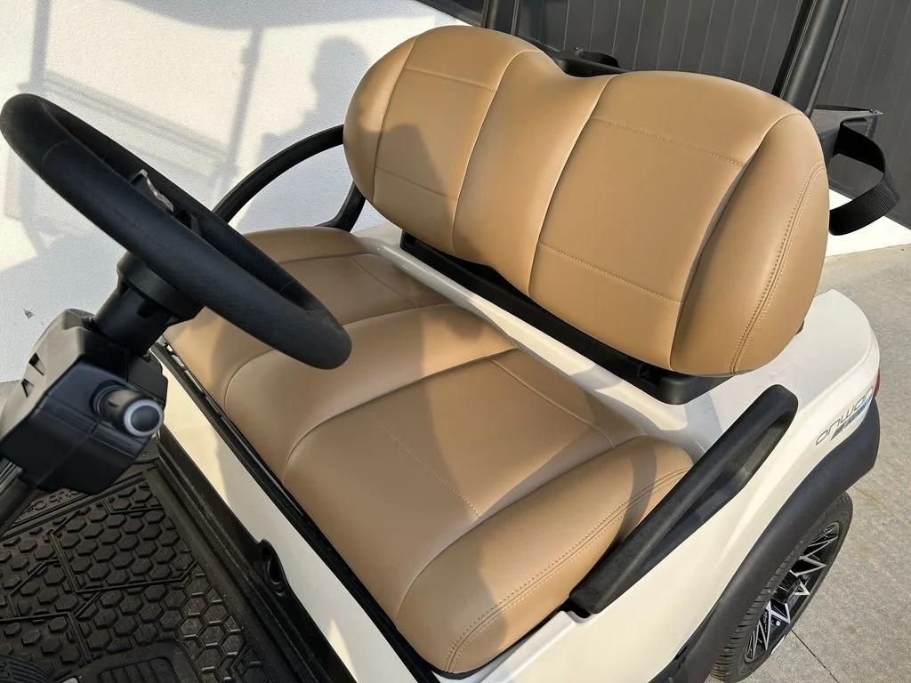 2027 Club Car Onward photo 6