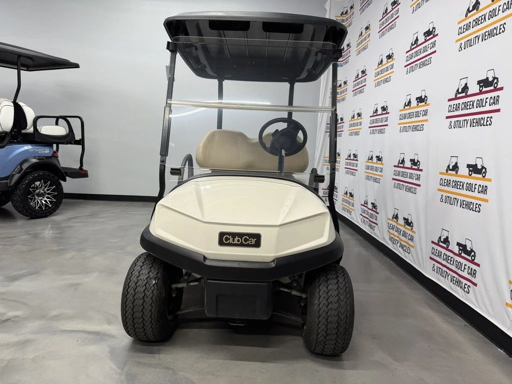 2022 Club Car Tempo Gas photo 3