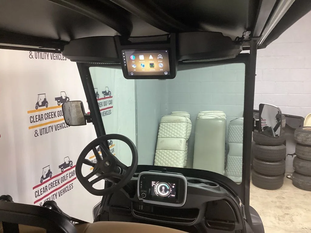 2027 Club Car Onward photo 5