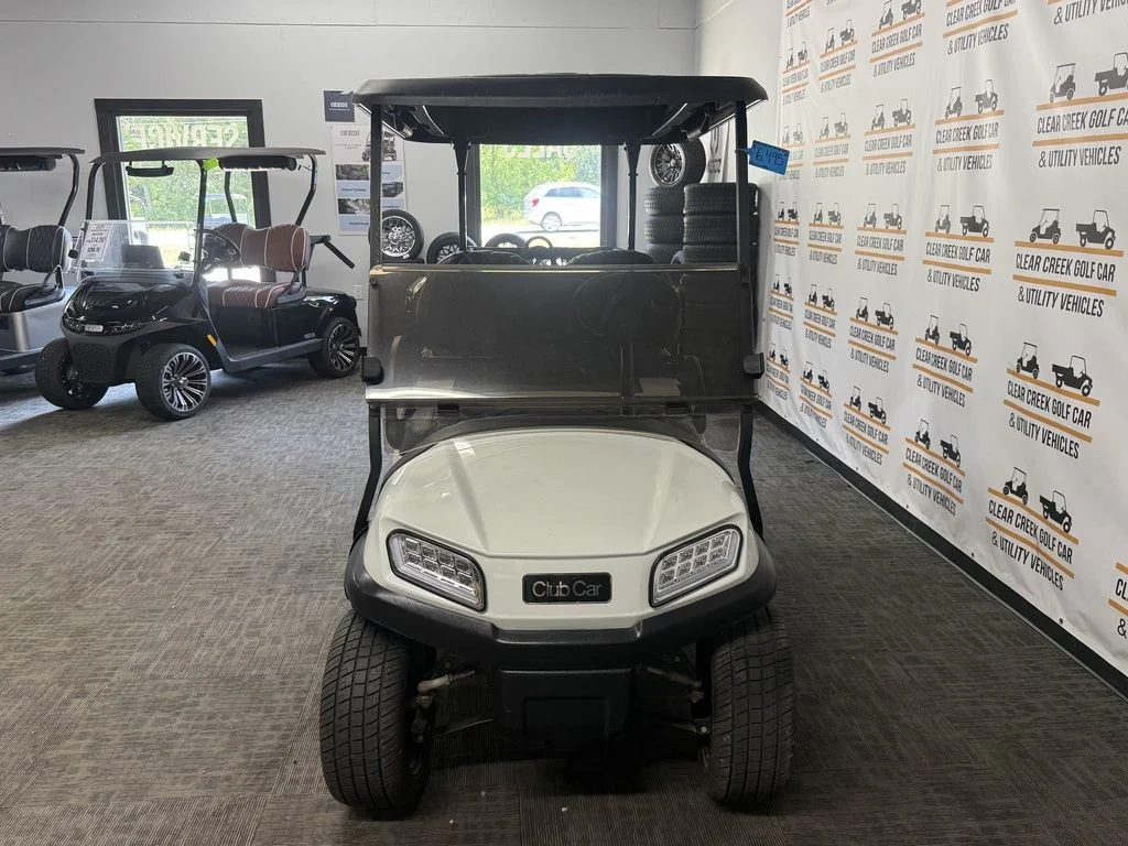 2022 Club Car Tempo Gas photo 3