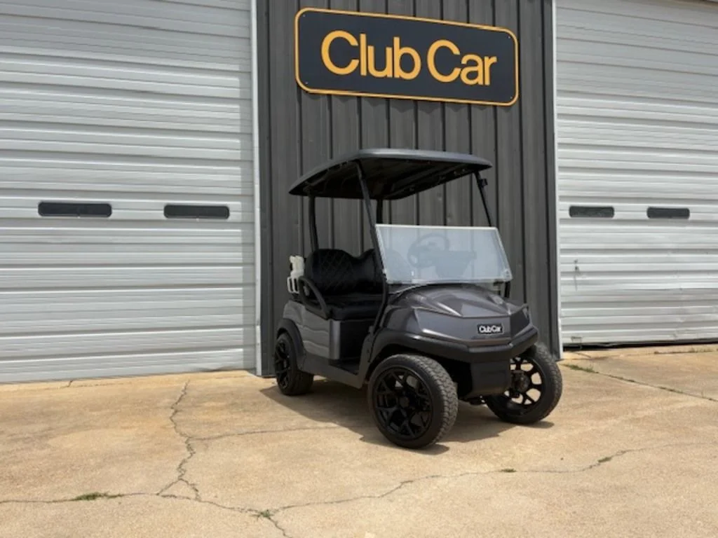 2022 Club Car Tempo Gas photo 2