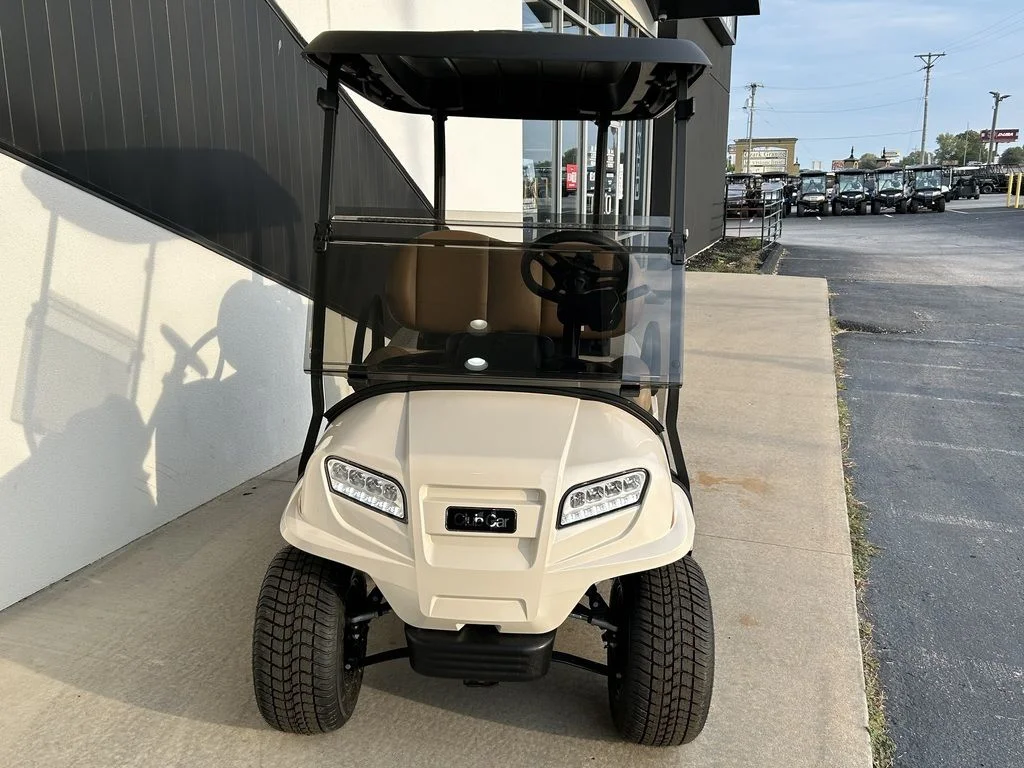 2027 Club Car Onward photo 3