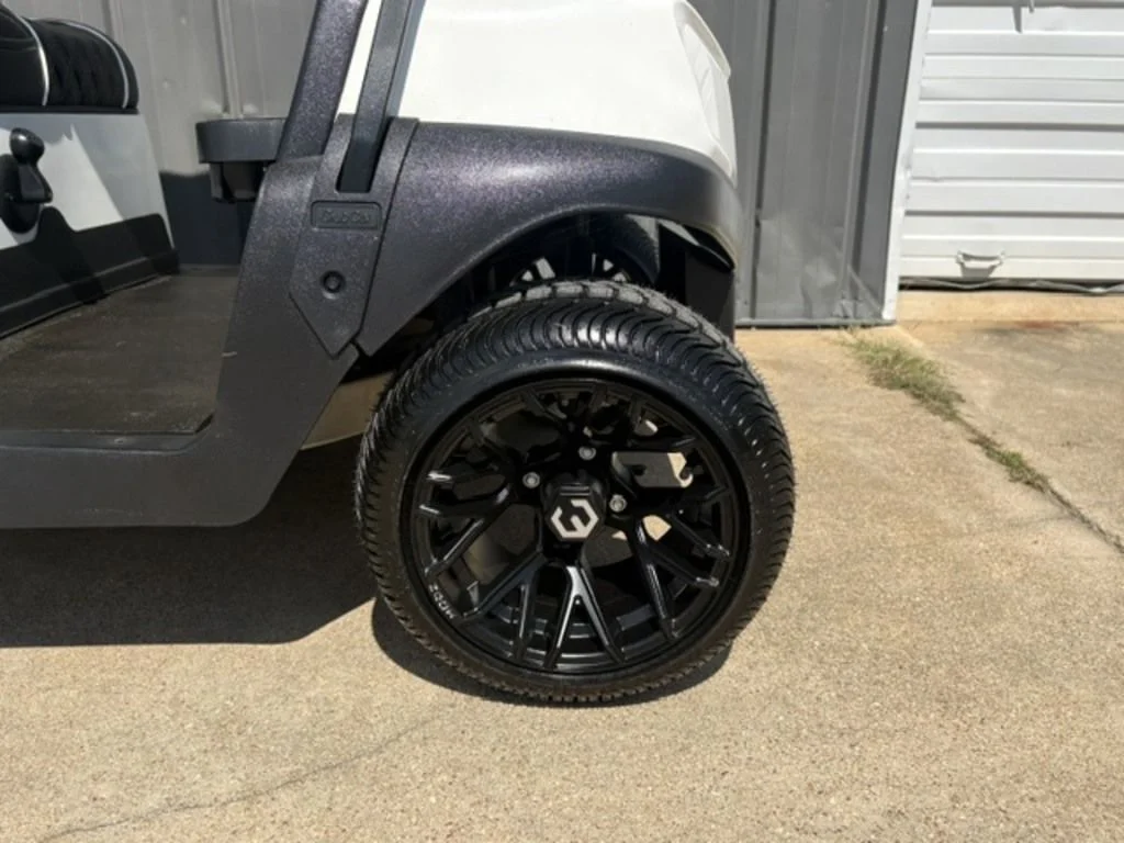2022 Club Car Tempo Gas photo 8