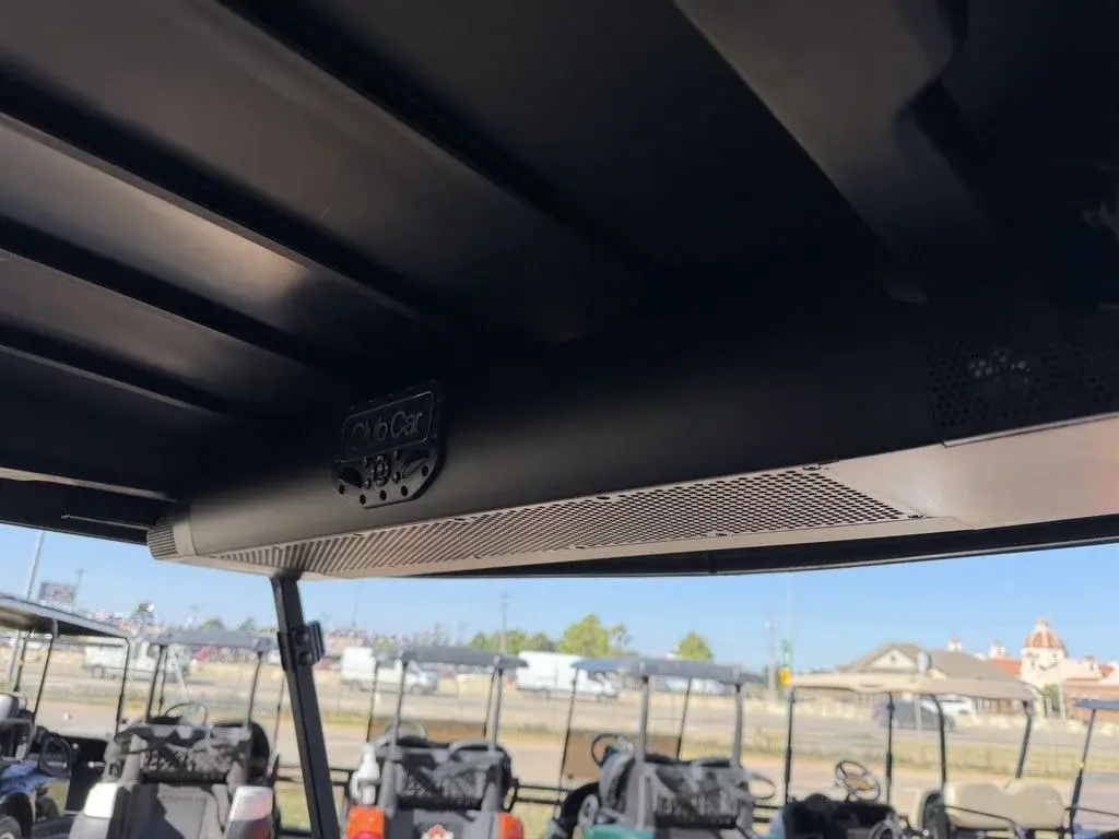 2027 Club Car Onward photo 4