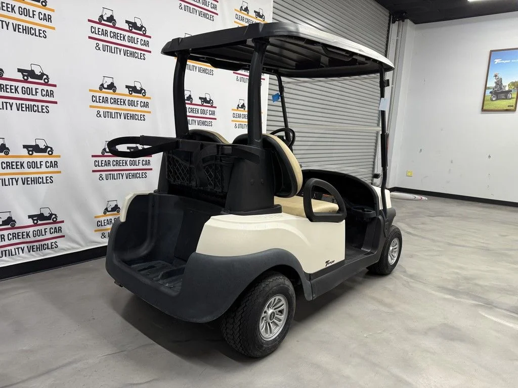 2022 Club Car Tempo Gas photo 5