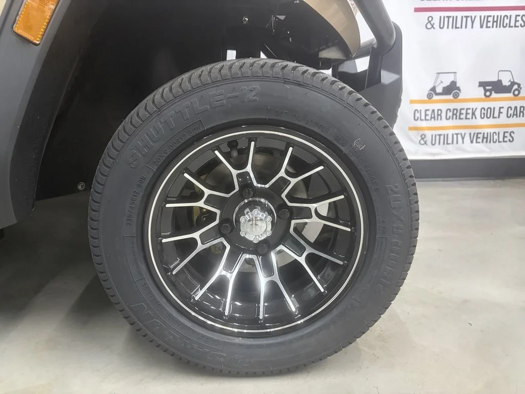 2026 ICON E20FX photo 5