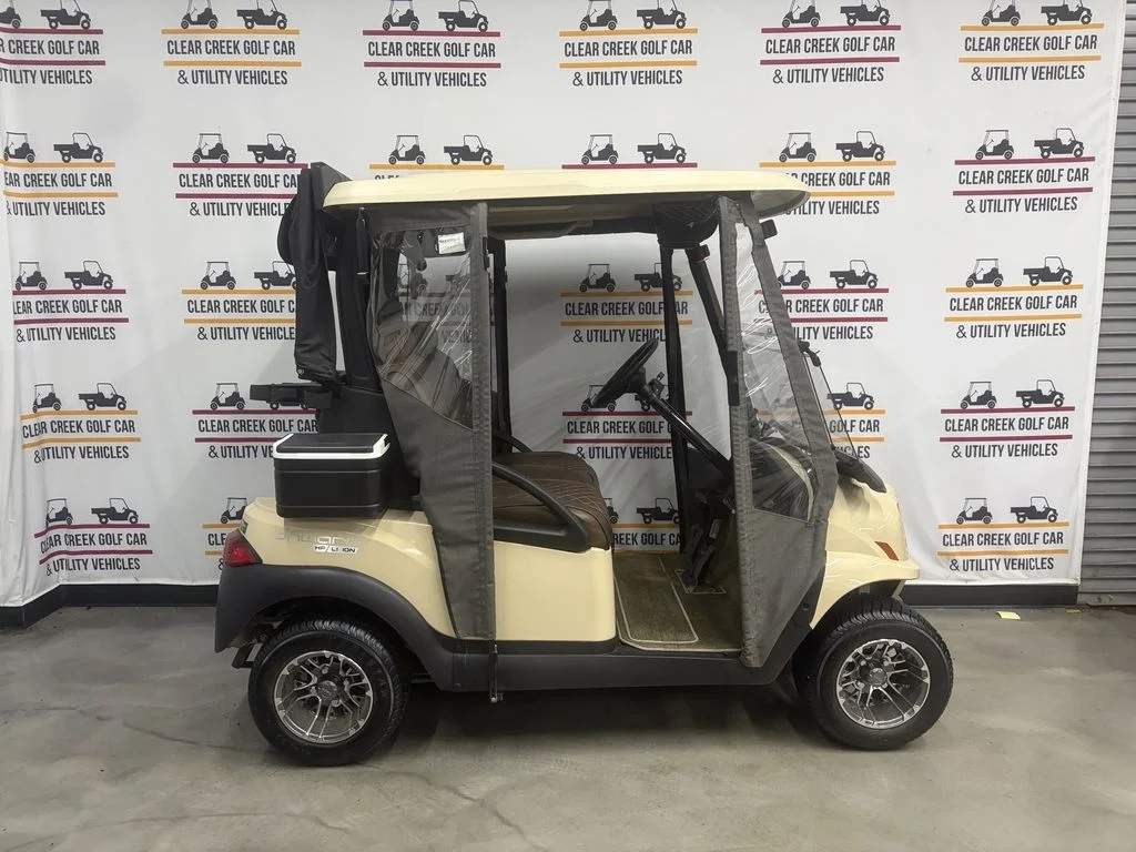 2020 Club Car Onward photo 2
