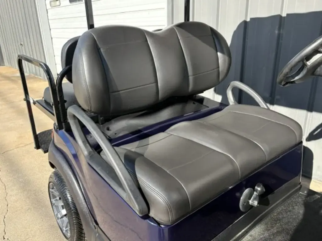 2022 Club Car Tempo photo 9