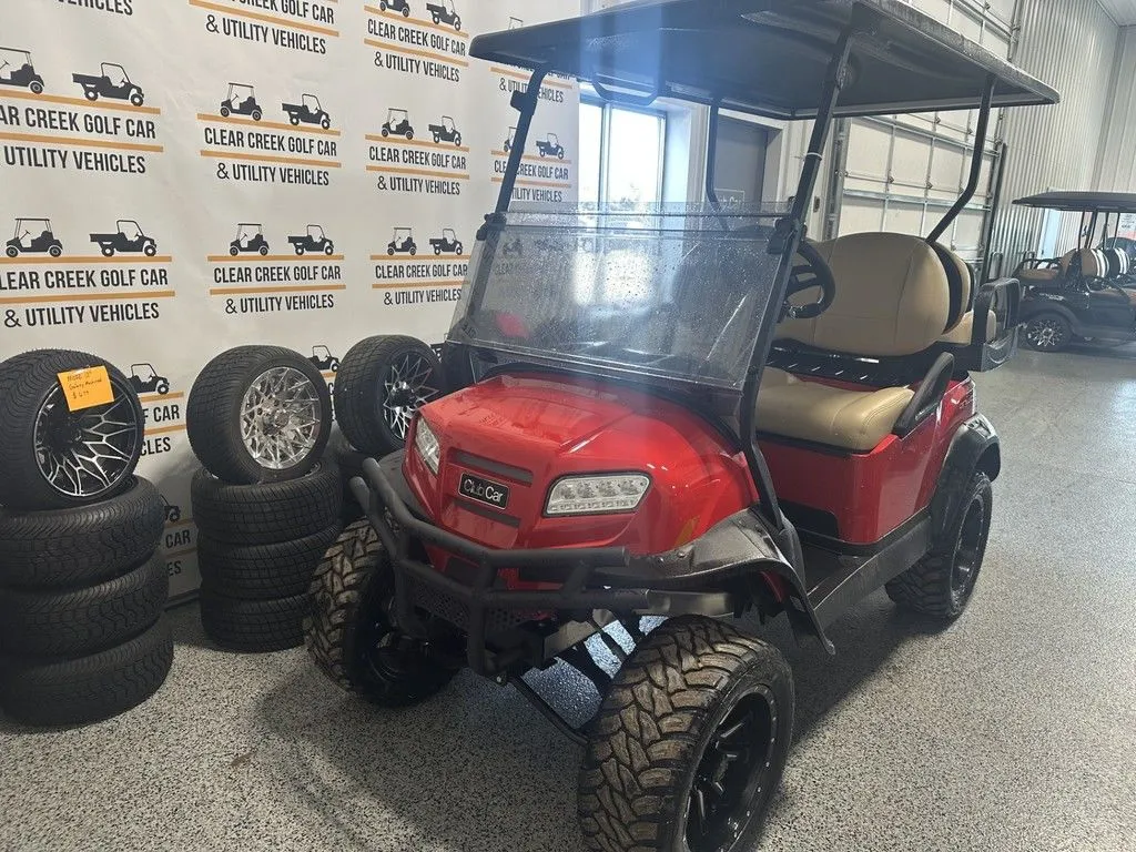 2026 Club Car Onward photo 2