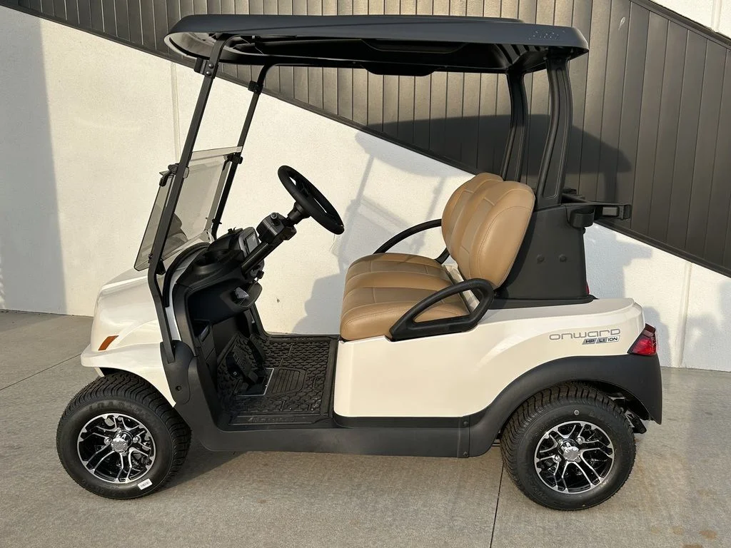 2027 Club Car Onward photo 2